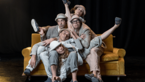 teatro infantil