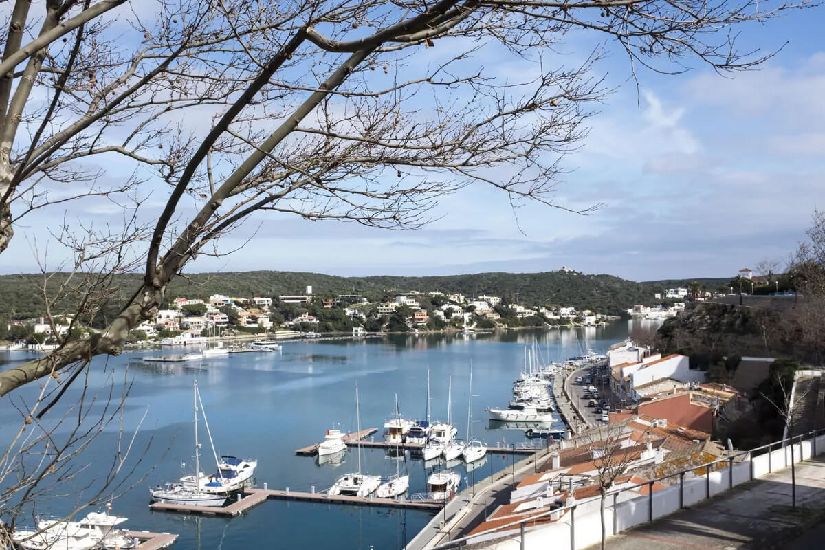 Viu el port
