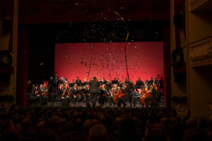 OCIM: «Renéixer. Schubert y Tartini»