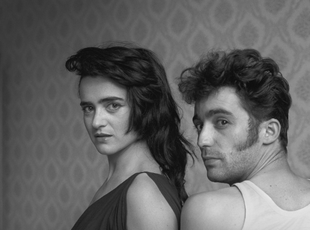 Alberto García-Alix