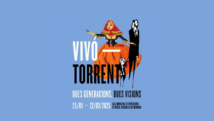 vivó-torrent