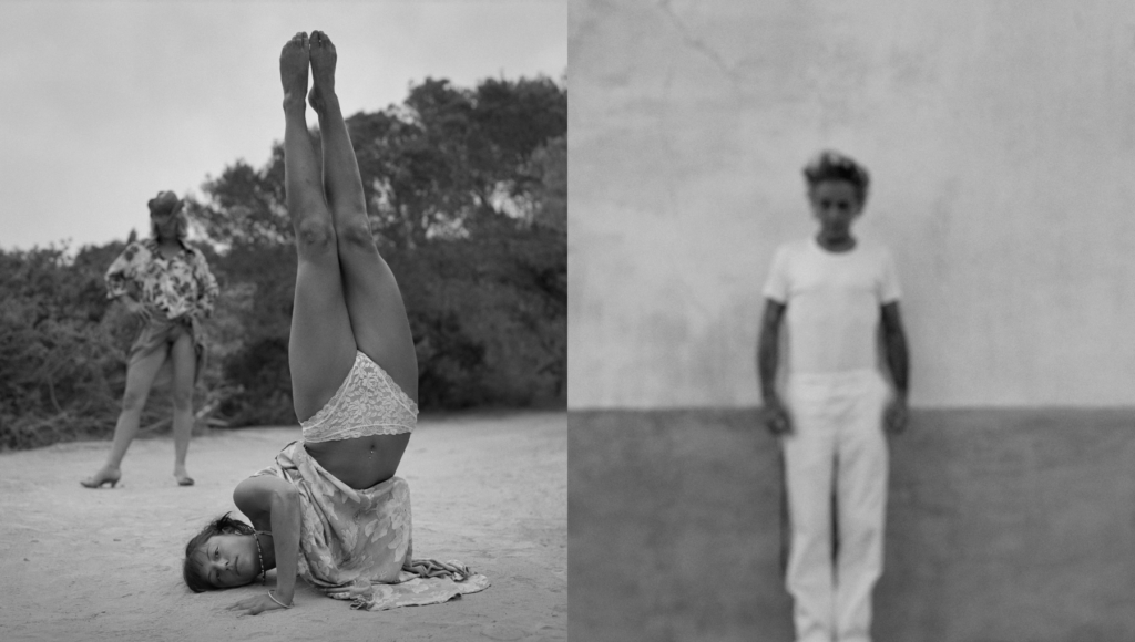 Alberto García-Alix abril