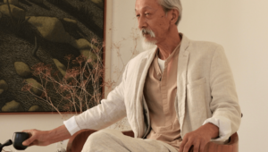 Fundació NUMA: Hiroshi Kitamura
