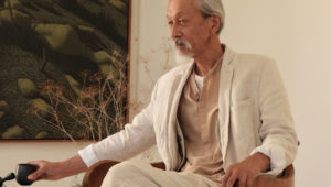 Fundació NUMA: Hiroshi Kitamura