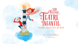 Festival de Teatre Infantil