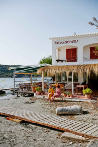 Tamarindos | Bares y restaurantes de Menorca
