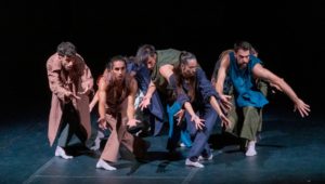 marcat dance