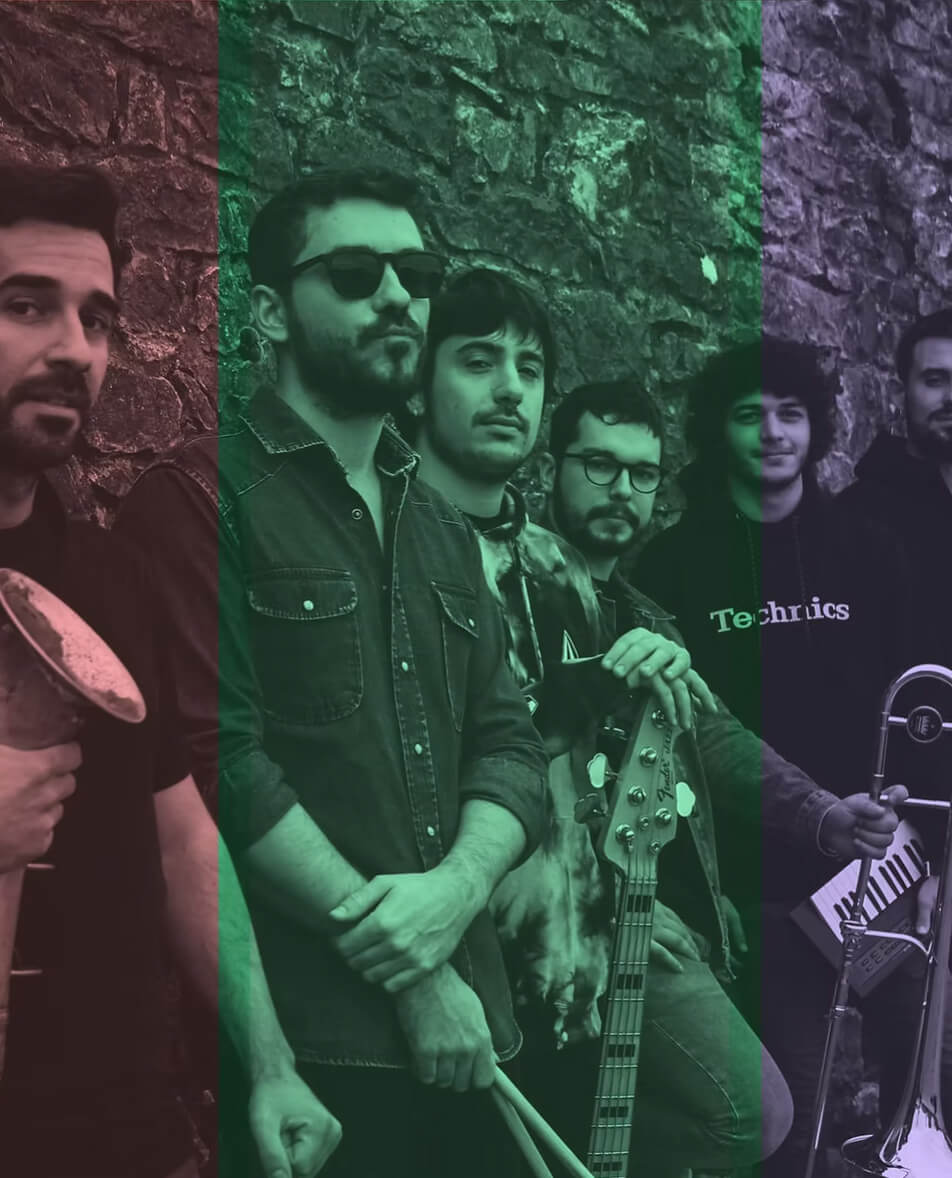 Novíssims del Jazz