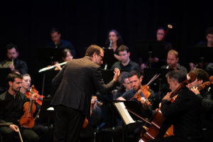 OCIM, Festival de Música de Maó