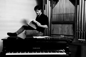 52º Festival de Música de Maó: Álvaro Metzger