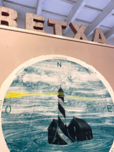 Galeria Retxa | Espacios de arte | Apunt Menorca