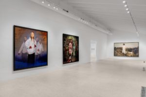 Arte contemporáneo en Menorca 2025