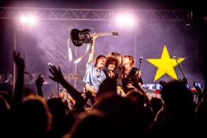 CRANC Festival