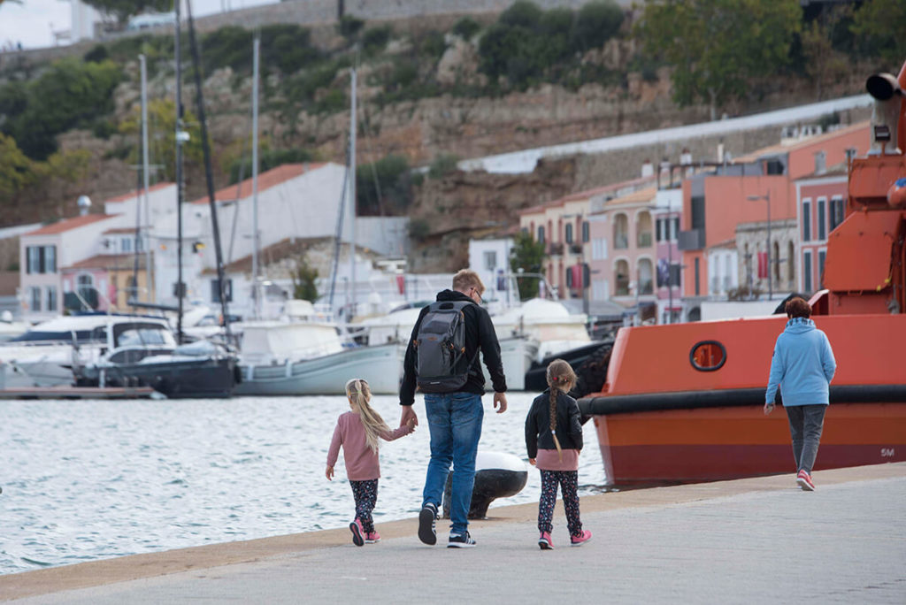 Port de Maó