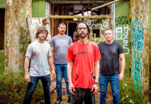 Leonmanso presenta «Monstre final»