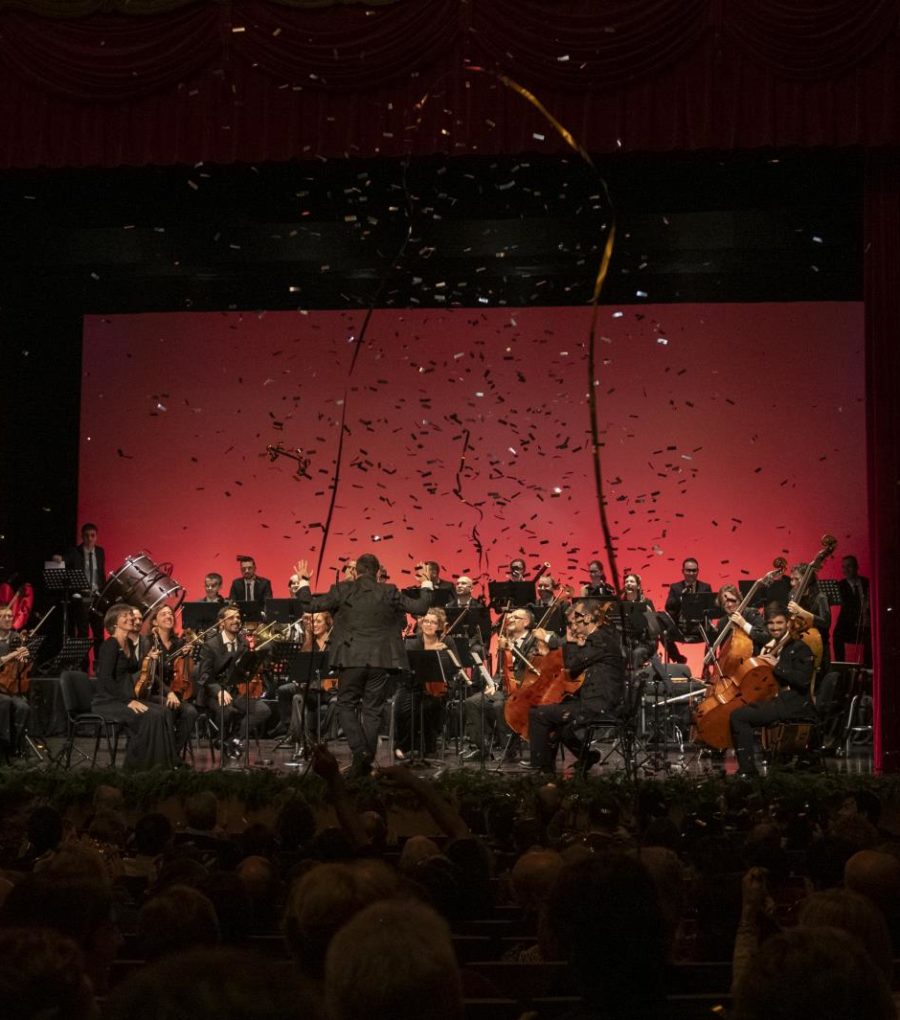 OCIM: «Renéixer. Schubert y Tartini»