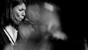 Menorca Jazz Festival 2026: Melissa Aldana