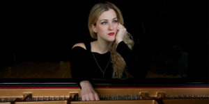 Menorca Jazz Festival 2026: Francesca Tandoi