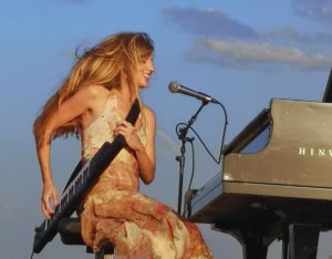 Menorca Jazz Festival 2026: Lucía Rey