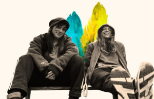 Las Pluma