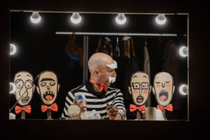 Festival de Teatro Infantil de Maó 2026: SOLOS