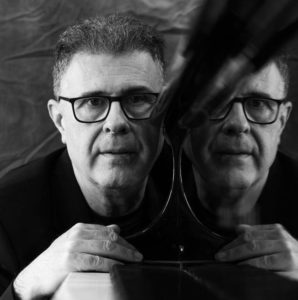 Menorca Jazz Festival 2026: Alberto Conde