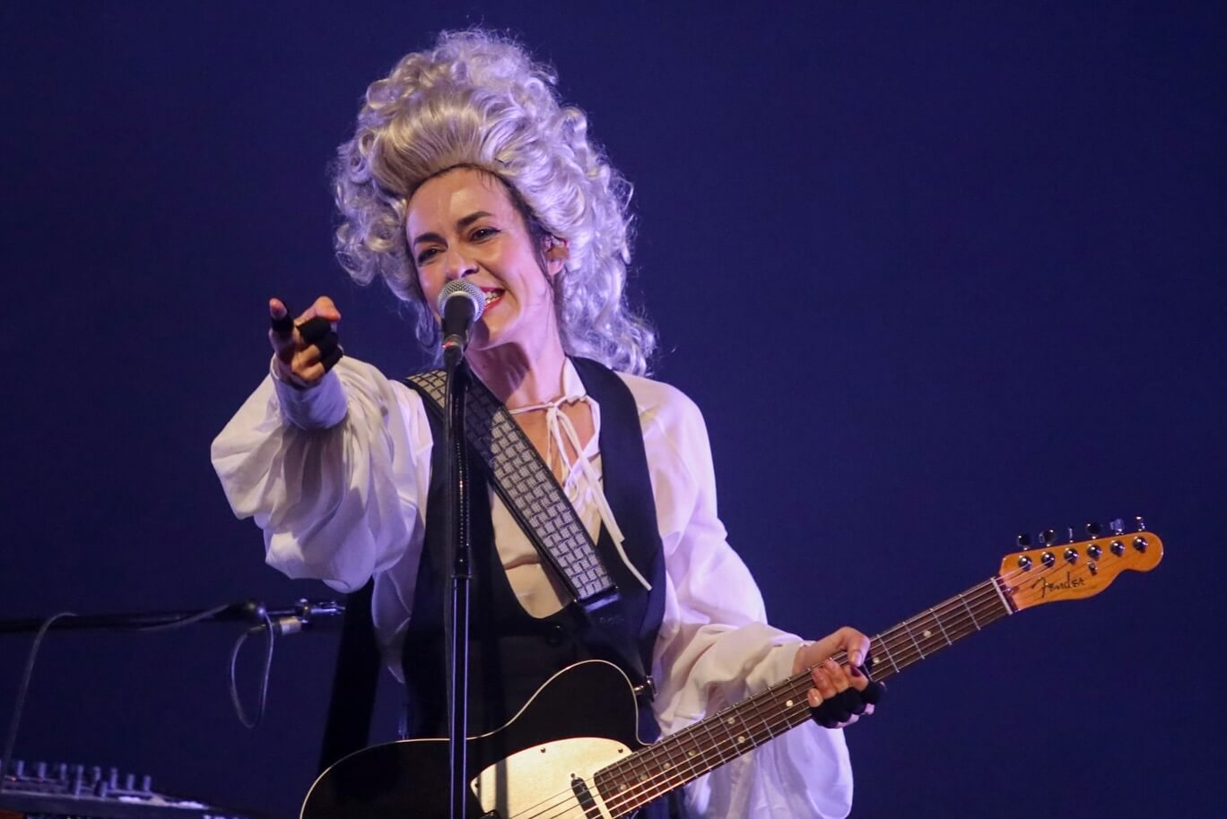 Opening Menorca 2026: Maika Makovski