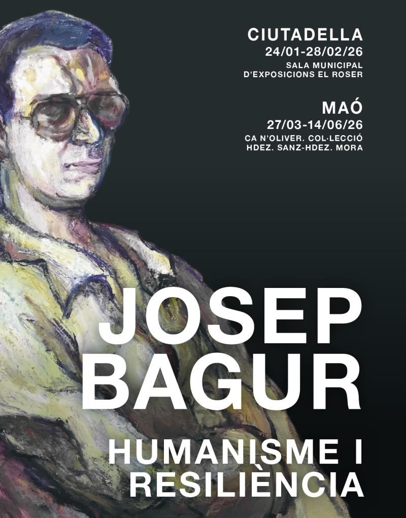 Josep Bagur