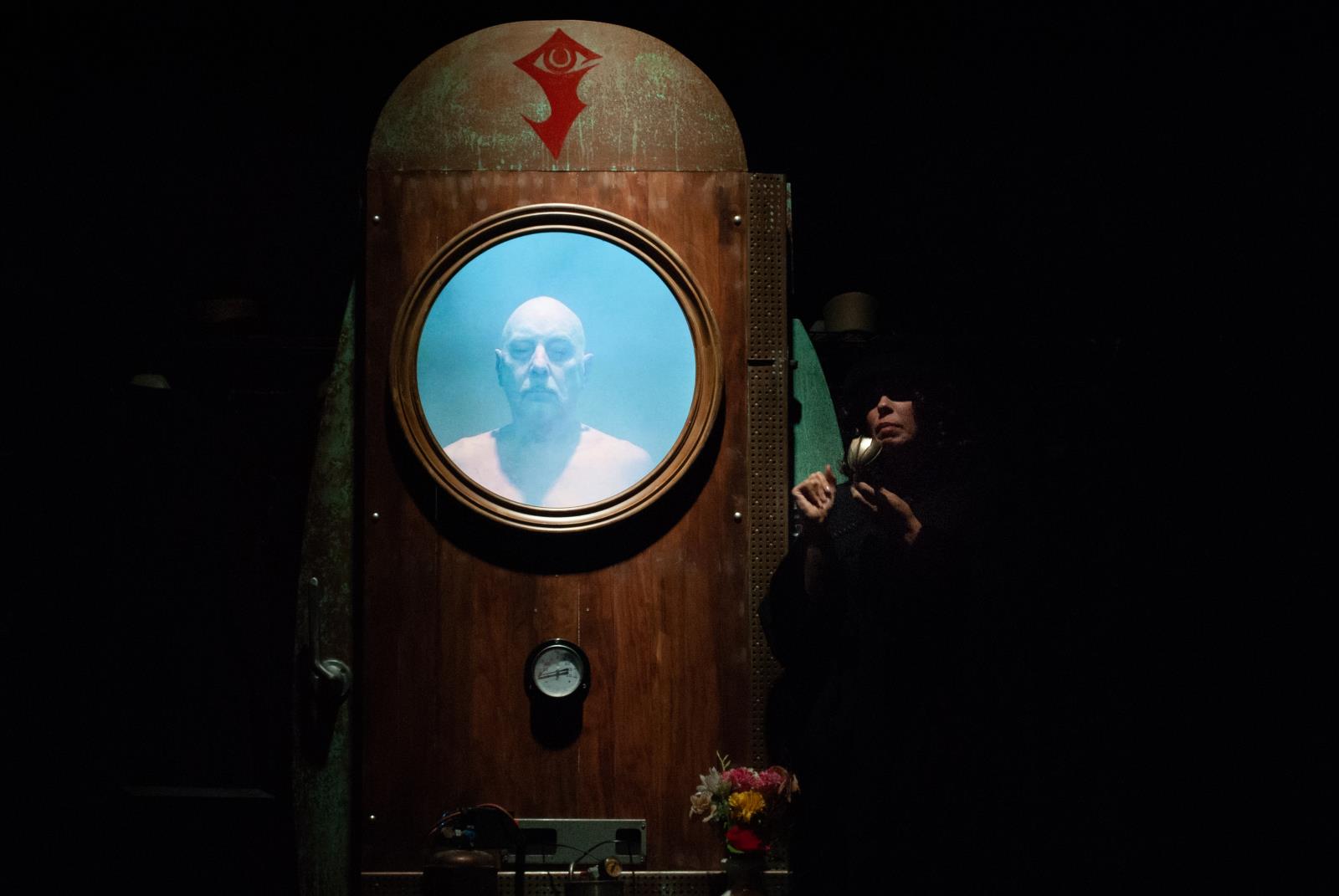 «Petites tragèdies±, d'Iguana Teatre