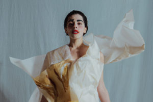 Anna Ferrer: «PA»
