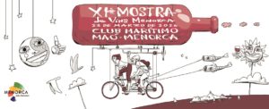 XI Mostra De Vins Menorca