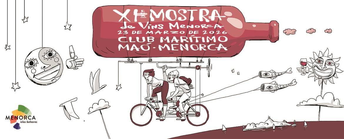 XI Mostra De Vins Menorca