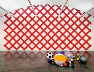 Hauser & Wird: Martin Creed
