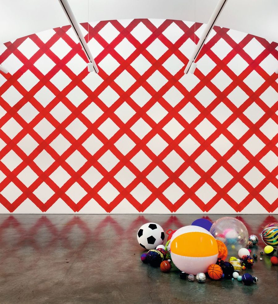 Hauser & Wird: Martin Creed