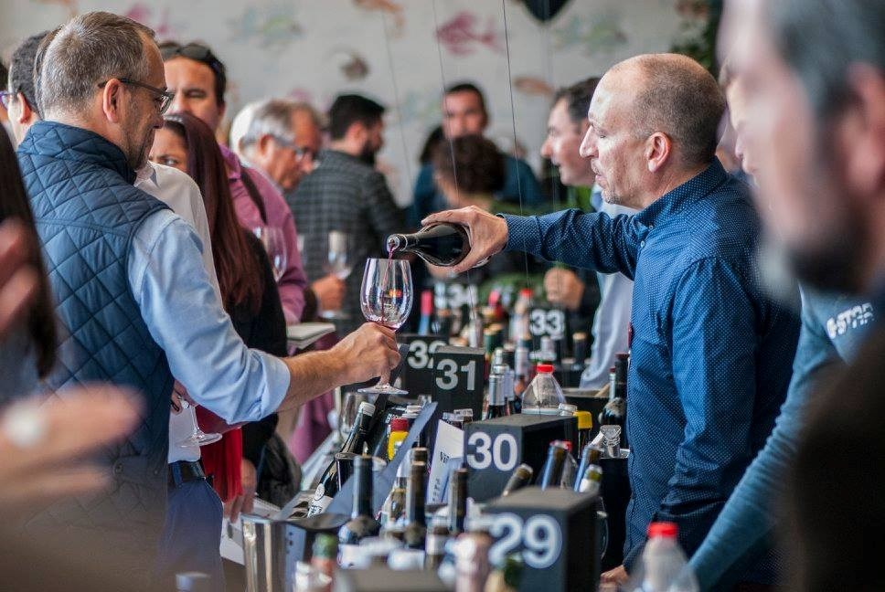 Mostra De Vins Menorca