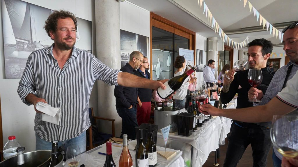 Mostra De Vins Menorca