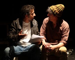 Cyrano, de La Impaciència