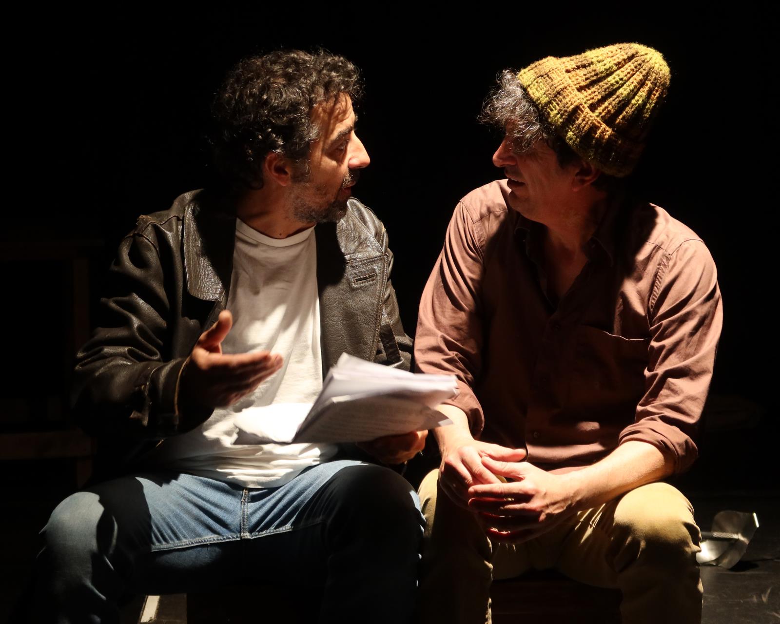 Cyrano, de La Impaciència