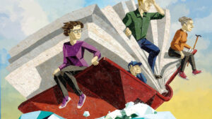 Sant Jordi 2026