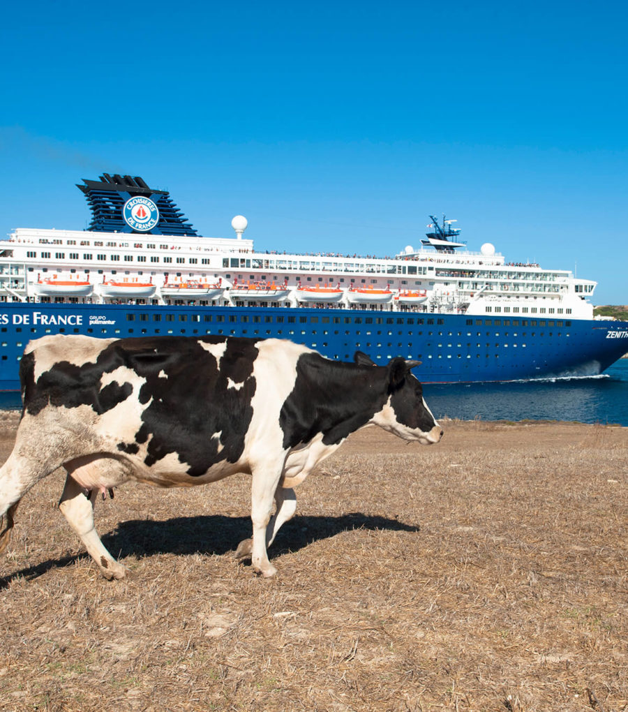 Trobades Camus: fotografia de David Arquimbau