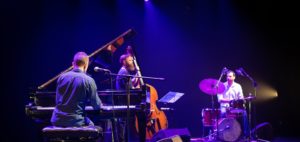 Menorca Jazz Festival 2026: K12