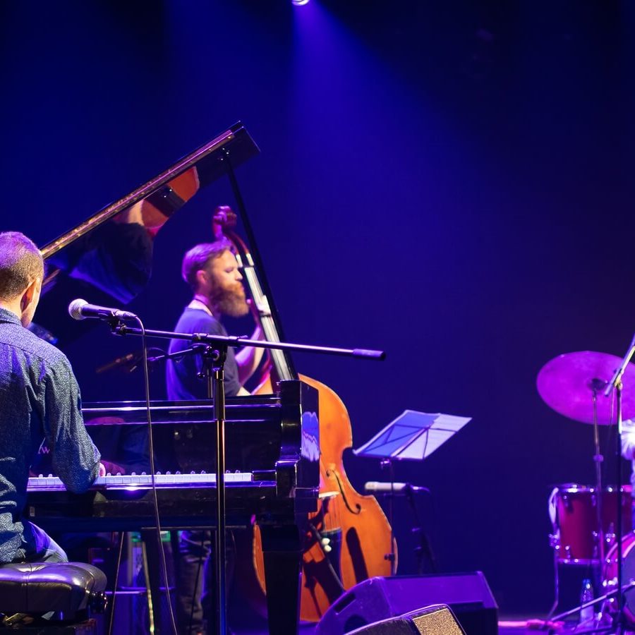 Menorca Jazz Festival 2026: K12