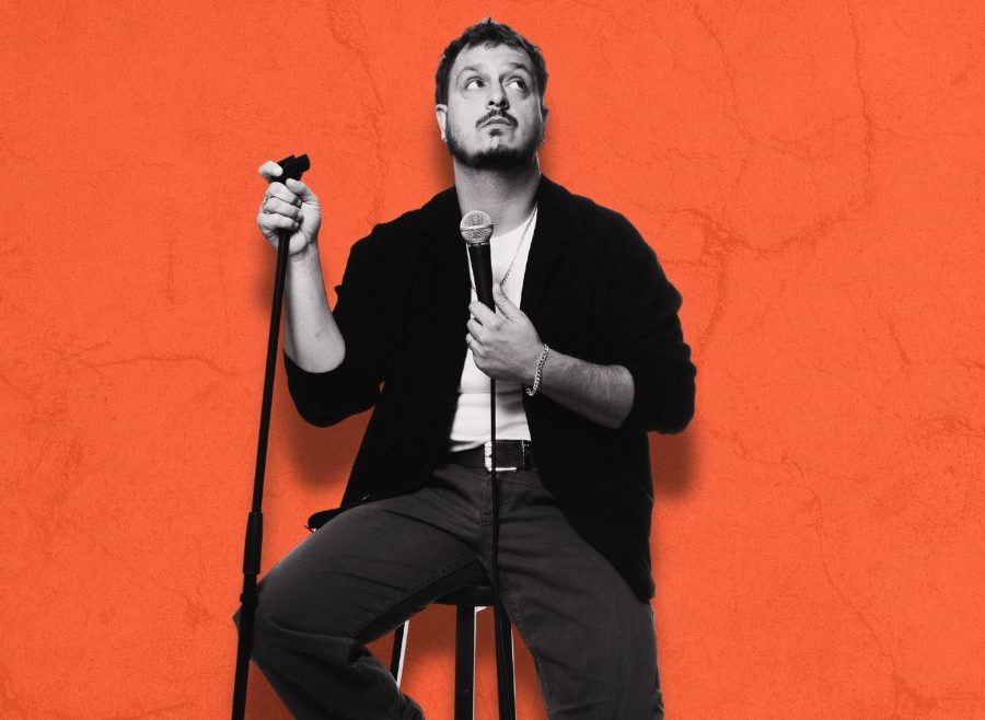 Marc Sarrats: «Vaques flaques»