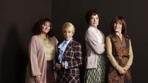 T de Teatre: «La dona fantasma»