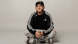 Javi Medina