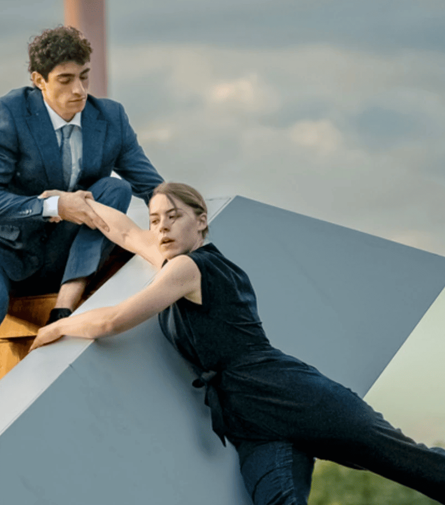 The Weight of Water inaugura el festival Pedra Viva en Hauser & Wirth Menorca.
