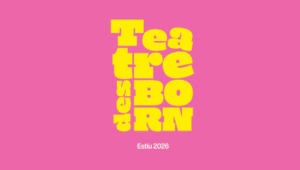 Teatre des Born, Ciutadella - Programació d'estiu