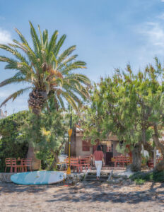 Tamarindos | Bares y restaurantes de Menorca