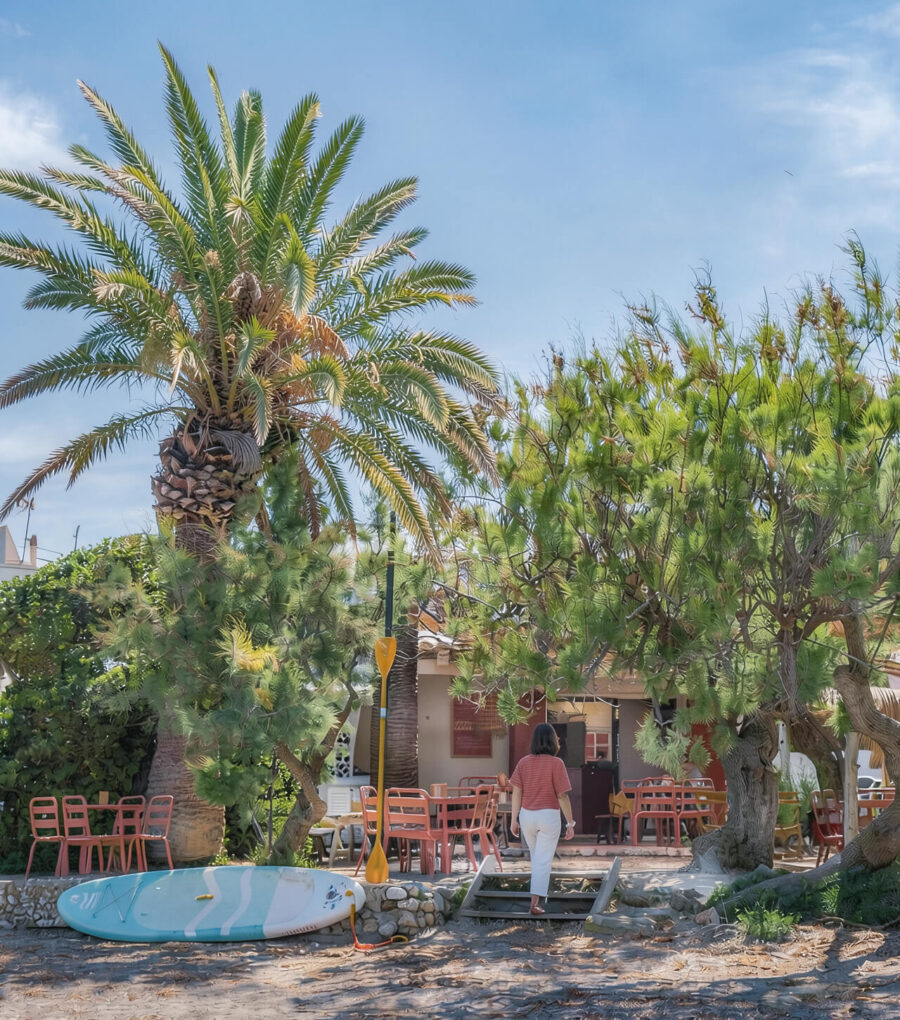 Tamarindos | Bares y restaurantes de Menorca