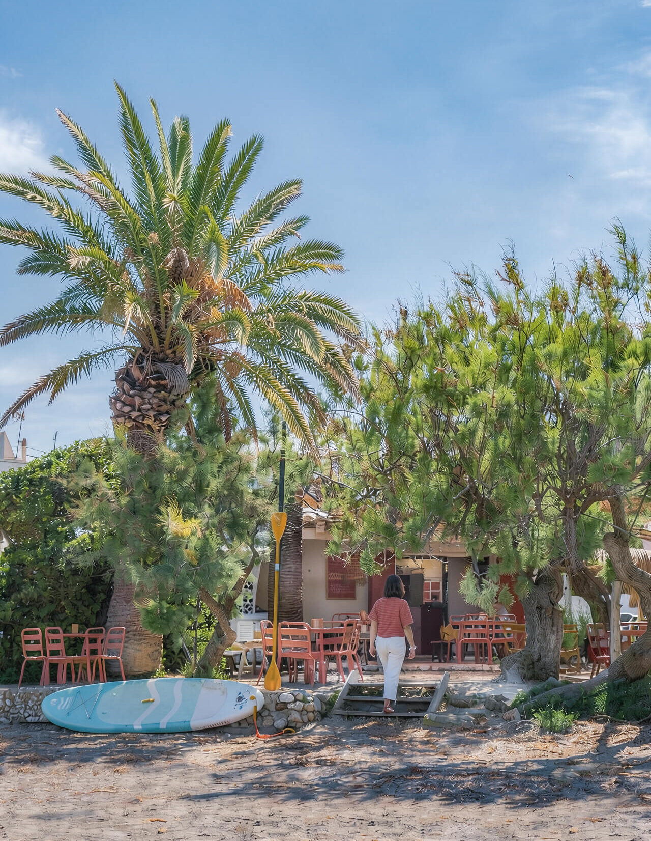 Tamarindos | Bares y restaurantes de Menorca
